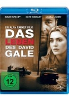 Das Leben des David Gale