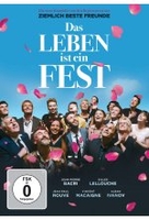 Das Leben ist ein Fest