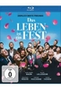 Das Leben ist ein Fest