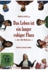 Das Leben ist ein langer ruhiger Fluss