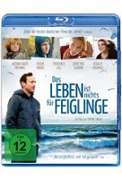 Das Leben ist nichts für Feiglinge