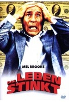 Das Leben stinkt