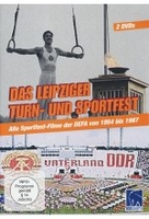 Das Leipziger Turn- und Sportfest [2 DVDs]