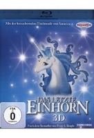 Das letzte Einhorn