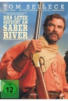 Das letzte Gefecht am Saber River