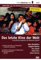 Das letzte Kino der Welt (OmU)