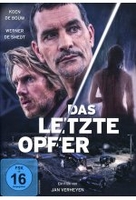 Das letzte Opfer