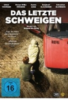 Das letzte Schweigen