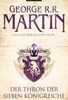 Das Lied von Eis und Feuer 3 - Der Thron der Sieben Königreiche