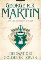 Das Lied von Eis und Feuer 4 - Die Saat des goldenen Löwen