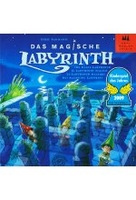 Das magische Labyrinth - Kinderspiel des Jahres 2009
