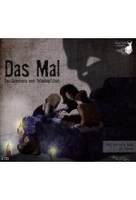 Das Mal - Das Geheimnis vom Totenkopfstein