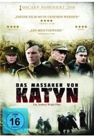 Das Massaker von Katyn