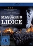 Das Massaker von Lidice