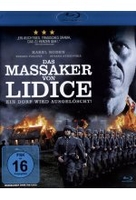 Das Massaker von Lidice
