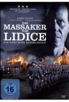 Das Massaker von Lidice