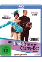 Das Mädchen aus der Cherry-Bar