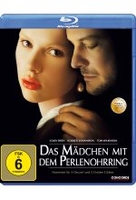 Das Mädchen mit dem Perlenohrring