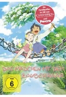 Das Mädchen mit dem Zauberhaar - Mai Mai Miracle