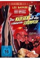 Das Mädchen mit den schwarzen Strümpfen