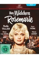 Das Mädchen Rosemarie - filmjuwelen