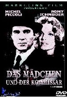 Das Mädchen und der Kommissar