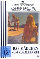 Das Mädchen vom Korallenriff