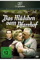 Das Mädchen vom Pfarrhof