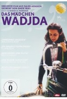 Das Mädchen Wadjda