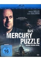 Das Mercury Puzzle