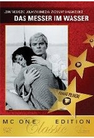 Das Messer im Wasser