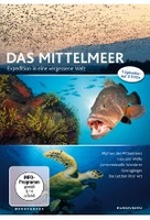 Das Mittelmeer - Expedition in eine vergessene Welt [2 DVDs]