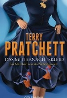 Das Mitternachtskleid