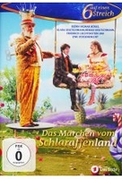 Das Märchen vom Schlaraffenland - 6 auf einen Streich