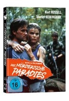 Das mörderische Paradies (Mediabook/Cover A) (+ DVD)