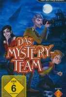 Das Mystery - Team