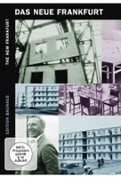 Das Neue Frankfurt (Neuauflage)