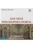 Das neue Philosophen-Portal - Ein Schlüssel zu klassischen Werken