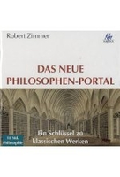 Das neue Philosophen-Portal - Ein Schlüssel zu klassischen Werken
