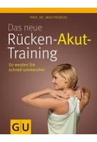 Das neue Rücken-Akut-Training