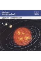 Das neue Sonnensystem
