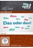 Das oder dass?