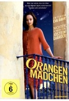 Das Orangenmädchen
