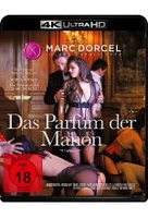 Das Parfüm der Manon (4K Ultra HD)