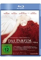 Das Parfum - Die Geschichte eines Mörders