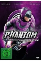 Das Phantom [2 DVDs]