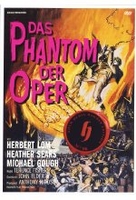 Das Phantom der Oper (OmU)
