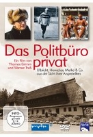 Das Politbüro privat