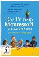 Das Prinzip Montessori - Die Lust am Selber-Lernen