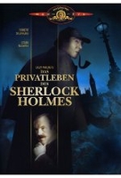 Das Privatleben des Sherlock Holmes